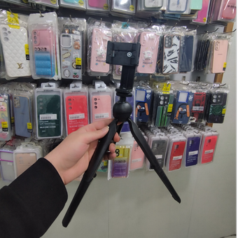 پایه منوپاد micron