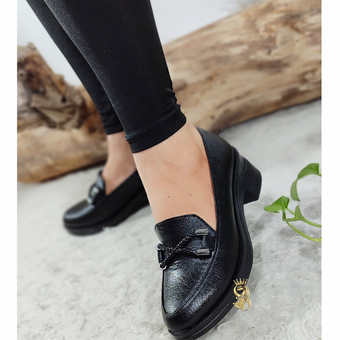 کفش طبی مدل گانتی لبخند کد 100000