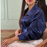 شومیز مجلسی مدل ترانه