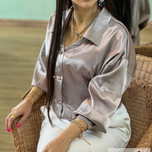 شومیز مجلسی مدل ترانه
