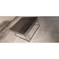 جلومبلی 3 خط استیل 304