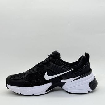 کتونی نایک وی تو کی ران مشکی مستر کوالیتی Nike V2K Run