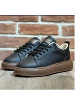 ونس مکویین مشکی