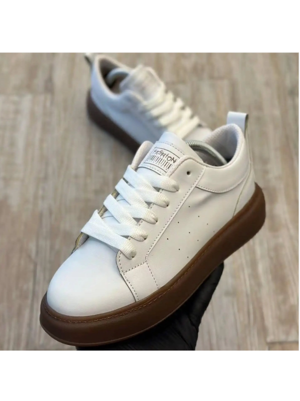 ونس مکویین سفید