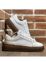 ونس مکویین سفید