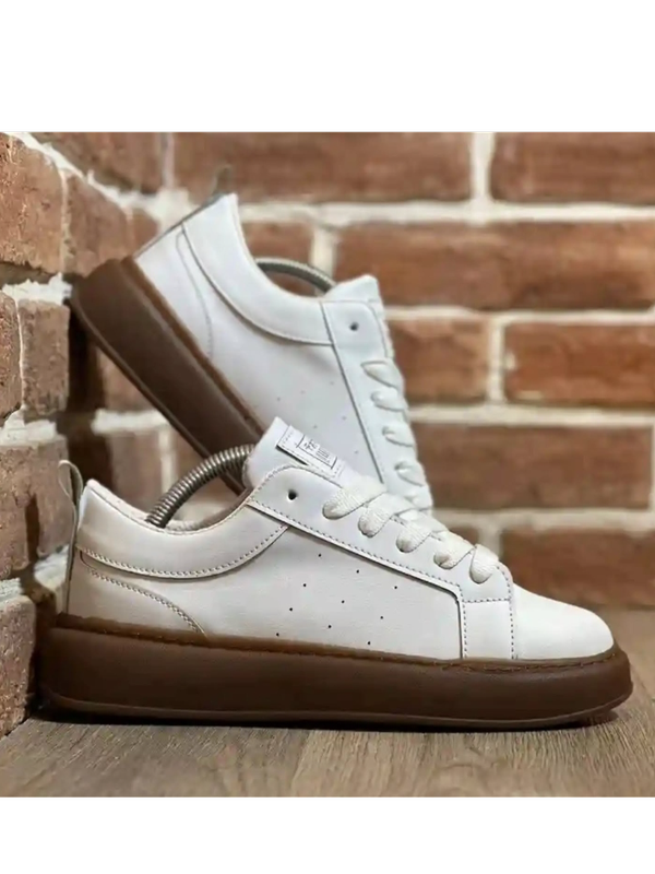 ونس مکویین سفید