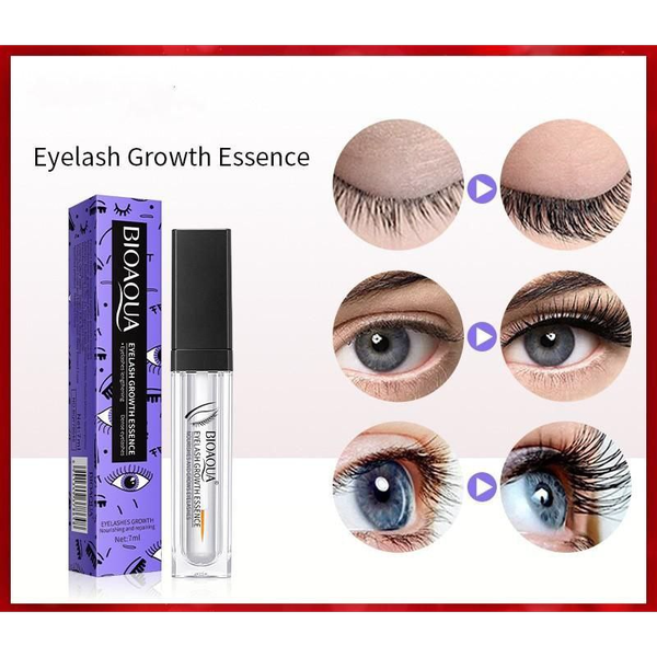 سرم تقویت مژه و ابرو بیوآکوآ