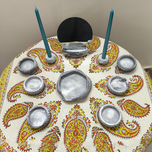 هفت سین سنگی کد 78
