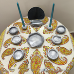 هفت سین سنگی کد 78