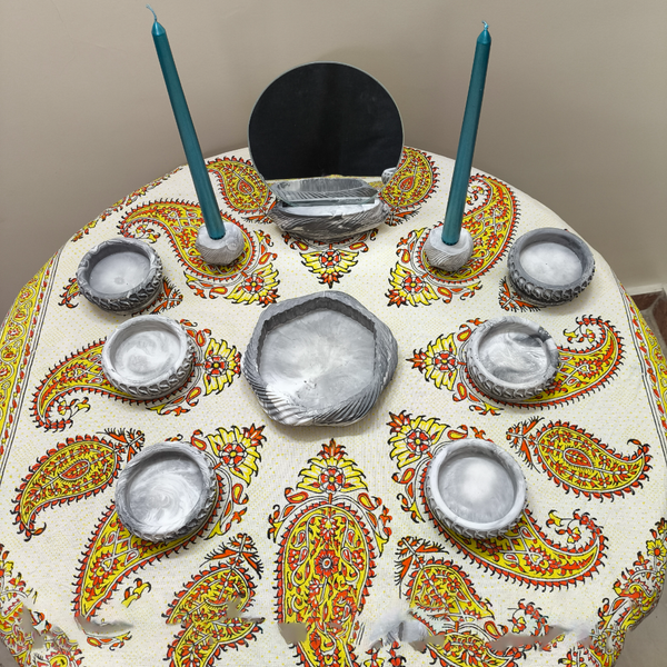 هفت سین سنگی کد 78