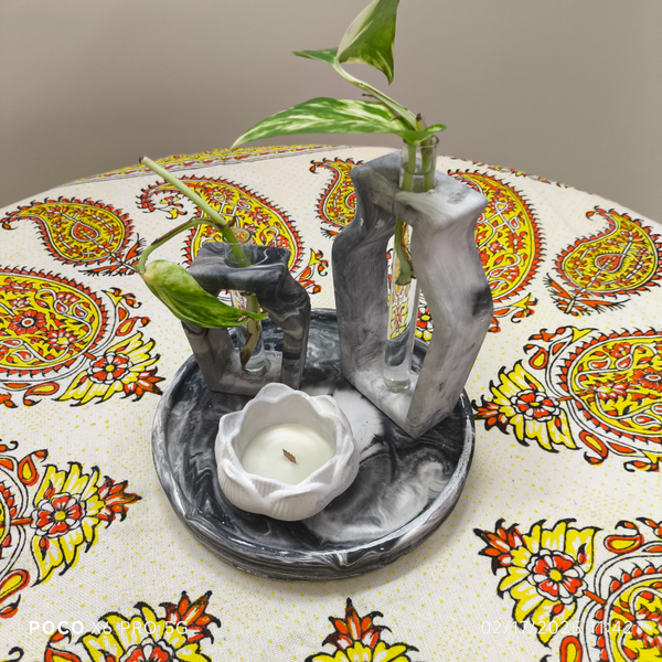 اکسسوری سنگ مصنوعی کد 96