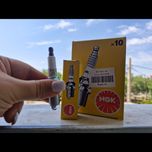 شمع پایه کوتاه NSK (شرکتی) ژاپن