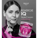 کرم سه گانه هوشمند تراست اسمارت 50 میلی لیتر