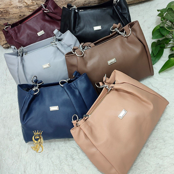 کیف زنانه مدل شانلی کد100117