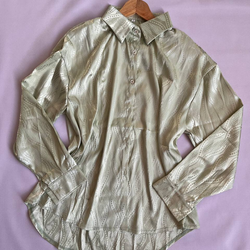 شومیز ساتن ابریشم وارداتی