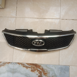 جلو پنجره کیا سراتو استوک اصلی (کره ای)