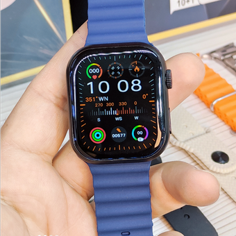 ساعت هوشمند مدل WS08