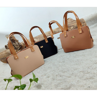 کیف دستی و دوشی مدل گلسا کد 75195