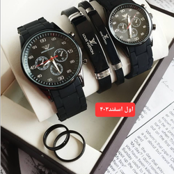 ست ساعتEMPORIO