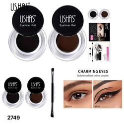 خط چشم ژله ای دوقلو یوشاس