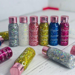 گلیتر کپسولی برند ریموکو