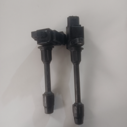 کویل فابریک ماکسیما (ژاپنی در حد نو)