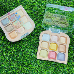 سایه چشم 9 رنگ