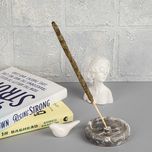 عوداسماج دست ساز طبیعی رایحه بومادران