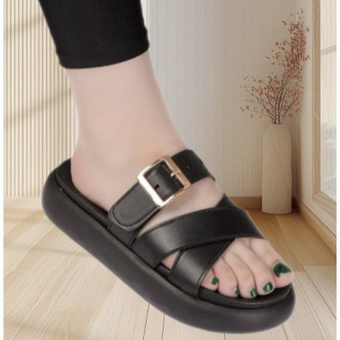 صندل اسپاکو روفرشی زنانه