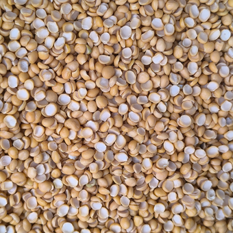 لپه تبریز یک کیلو گرم