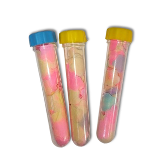 صابون کاغذی جیبی – صابون مسافرتی فانتزی