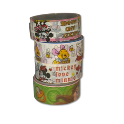 توضیحات محصول نوار چسب فانتزی