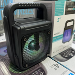 اسپیکر بلوتوثی قابل حمل گریت نایس مدل GTS-1362
