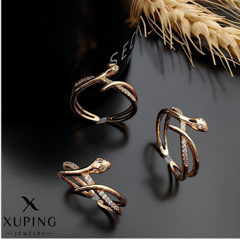 انگشتر فری سایز Xuping مدل 60009b0