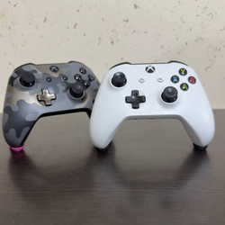 پایه نگهدارنده ارگونومیک دسته Xbox مدل مخفی