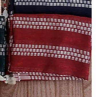 شال اتوبان پاییزه