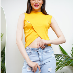 کراپ فانتزی طرح 2 تکه