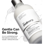 تونر شیر اوردینری Saccharomyces Ferment 30% Milky Toner