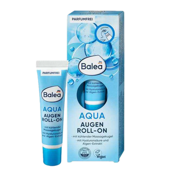 کرم  آبرسان دور چشم باله آ مدل AQUA