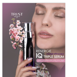 سرم سه گانه هوشمند تراست اسمارت 60 میلی لیتر