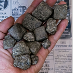 تامبل پیریت