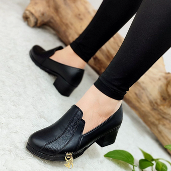 کفش طبی مدل دالبری کد 100154