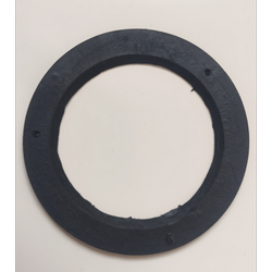 واشر بزرگ درب دیگ کاربید