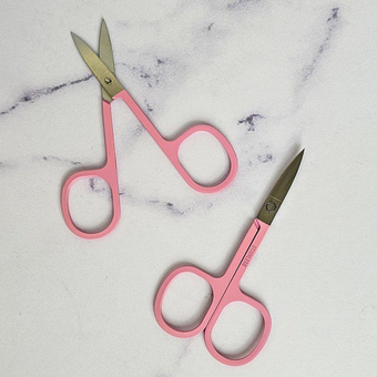 قیچی ابرو ✂️🩶