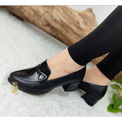 کفش طبی مجلسی مدل پرلا 100157