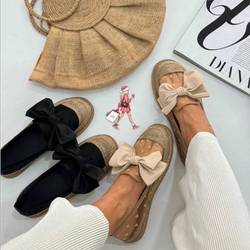 کالج عروسکی Bambi رویه و زیره خارجی زنانه