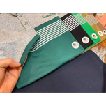 تیشرت یقه دکمه دار مردانه شیک