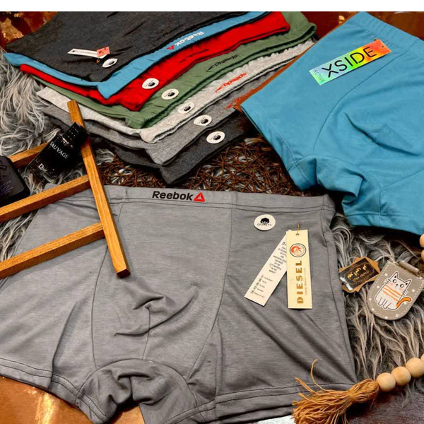 شورت نیم پا مردانه اعلا