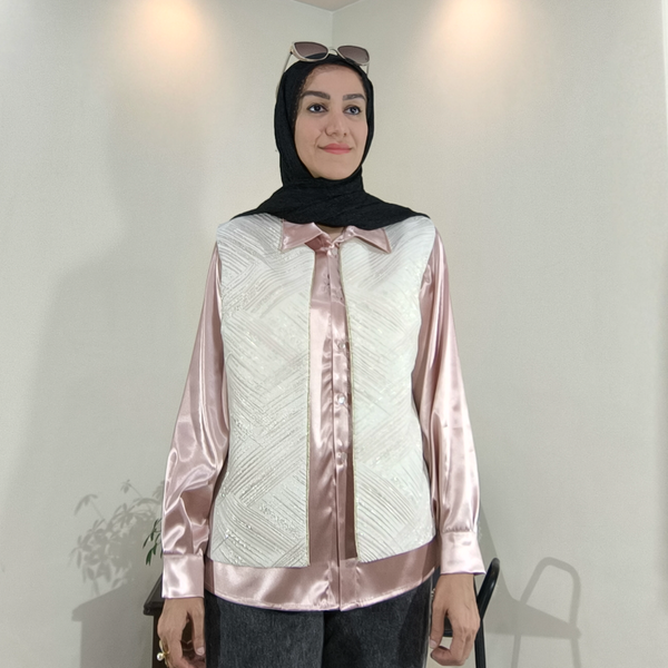 جلیقه ژاکارد