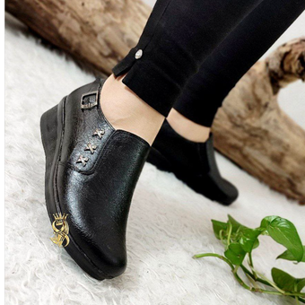 کفش طبی زنانه مدل ساینا ایکس کد 75100